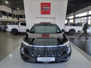 Omoda C5 1.5T 230T Elegance S - Image 3
