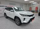 Thumbnail Toyota Fortuner 2.8GD-6 4x4 VX