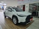 Thumbnail Toyota Corolla Cross 1.8 XS