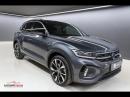Thumbnail Volkswagen T-Roc 2.0TSI 4Motion R-Line