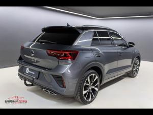 Volkswagen T-Roc 2.0TSI 4Motion R-Line - Image 2