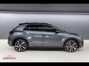 Volkswagen T-Roc 2.0TSI 4Motion R-Line - Image 3