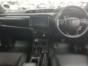 Toyota Hilux 2.8GD-6 Xtra cab 4x4 Legend 55 - Image 6