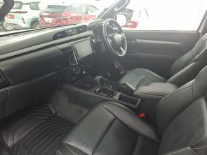 Toyota Hilux 2.8GD-6 Xtra cab 4x4 Legend 55 - Image 7