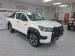 Toyota Hilux 2.8GD-6 Xtra cab 4x4 Legend 55 - Thumbnail 1