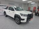 Thumbnail Toyota Hilux 2.8GD-6 Xtra cab 4x4 Legend 55