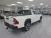 Toyota Hilux 2.8GD-6 Xtra cab 4x4 Legend 55 - Thumbnail 2