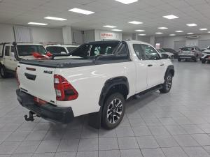 Toyota Hilux 2.8GD-6 Xtra cab 4x4 Legend 55 - Image 2