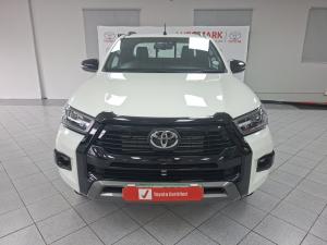 Toyota Hilux 2.8GD-6 Xtra cab 4x4 Legend 55 - Image 4