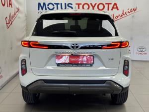 Toyota Urban Cruiser 1.5 XS - Image 5