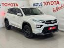 Thumbnail Toyota Urban Cruiser 1.5 XS