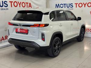 Toyota Urban Cruiser 1.5 XS - Image 2