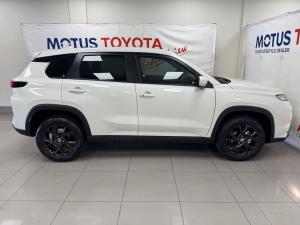 Toyota Urban Cruiser 1.5 XS - Image 3