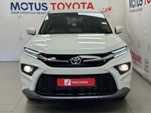 Toyota Urban Cruiser 1.5 XS - Image 4