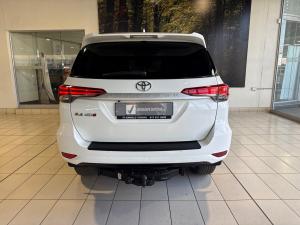 Toyota Fortuner 2.4GD-6 auto - Image 5