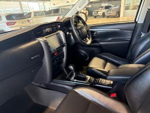 Toyota Fortuner 2.4GD-6 auto - Image 7