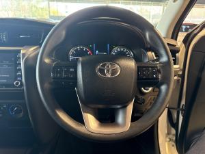 Toyota Fortuner 2.4GD-6 auto - Image 8