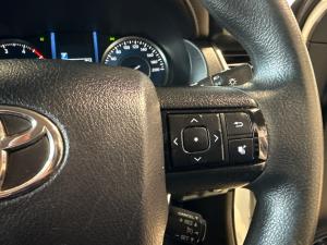 Toyota Fortuner 2.4GD-6 auto - Image 10