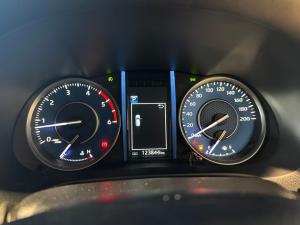 Toyota Fortuner 2.4GD-6 auto - Image 11