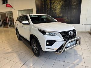 Toyota Fortuner 2.4GD-6 auto - Image 1