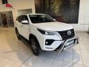 Thumbnail Toyota Fortuner 2.4GD-6 auto