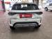 Toyota Starlet Cross 1.5 XS manual - Thumbnail 5