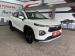 Toyota Starlet Cross 1.5 XS manual - Thumbnail 1