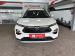 Toyota Starlet Cross 1.5 XS manual - Thumbnail 4