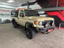 Thumbnail Toyota Land Cruiser 79 2.8GD-6 single cab auto