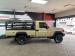 Toyota Land Cruiser 79 2.8GD-6 single cab auto - Thumbnail 3