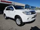 Thumbnail Toyota Fortuner 3.0D-4D 4x4