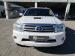 Toyota Fortuner 3.0D-4D 4x4 - Thumbnail 4
