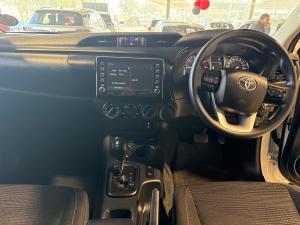 Toyota Hilux 2.4GD-6 Xtra cab Raider auto - Image 6