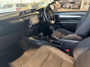 Toyota Hilux 2.4GD-6 Xtra cab Raider auto - Image 7