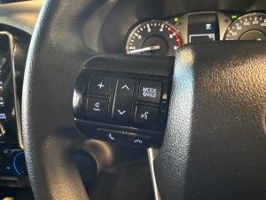 Toyota Hilux 2.4GD-6 Xtra cab Raider auto - Image 9