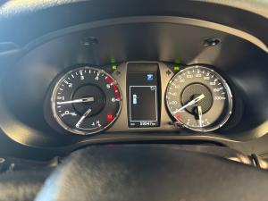 Toyota Hilux 2.4GD-6 Xtra cab Raider auto - Image 11