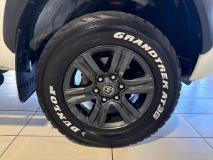 Toyota Hilux 2.4GD-6 Xtra cab Raider auto - Image 14