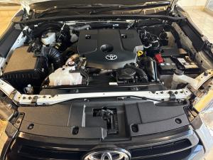 Toyota Hilux 2.4GD-6 Xtra cab Raider auto - Image 15