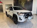 Thumbnail Toyota Hilux 2.4GD-6 Xtra cab Raider auto