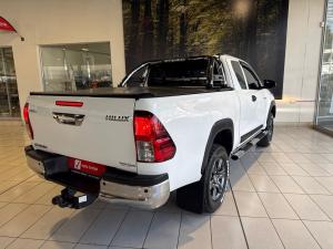Toyota Hilux 2.4GD-6 Xtra cab Raider auto - Image 2
