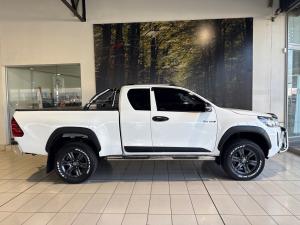 Toyota Hilux 2.4GD-6 Xtra cab Raider auto - Image 3