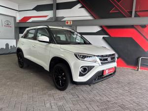 Toyota Urban Cruiser 1.5 XS - Image 1