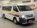 Toyota Hiace 2.5D-4D Ses-fikile 16-seater - Thumbnail 1