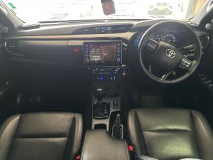 Toyota Hilux 2.8GD-6 double cab 4x4 Legend auto - Image 6