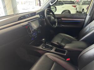 Toyota Hilux 2.8GD-6 double cab 4x4 Legend auto - Image 7