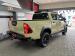 Toyota Hilux 2.8GD-6 double cab 4x4 Legend auto - Thumbnail 2