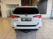 Toyota Fortuner 2.4GD-6 4x4 - Thumbnail 5