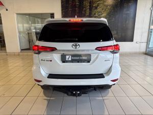 Toyota Fortuner 2.4GD-6 4x4 - Image 5
