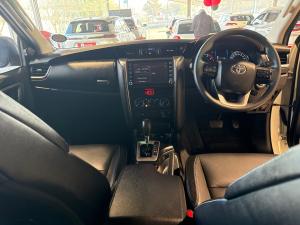 Toyota Fortuner 2.4GD-6 4x4 - Image 6