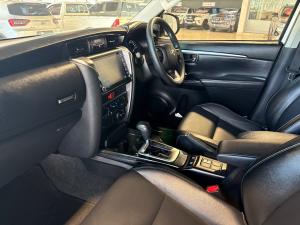 Toyota Fortuner 2.4GD-6 4x4 - Image 7
